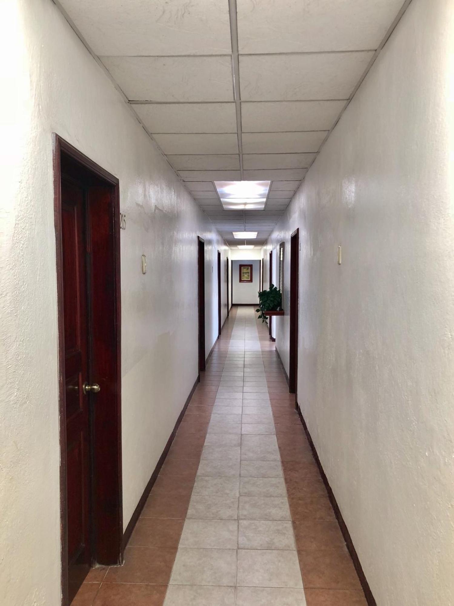 Oaxaca Hotel Roma מראה חיצוני תמונה